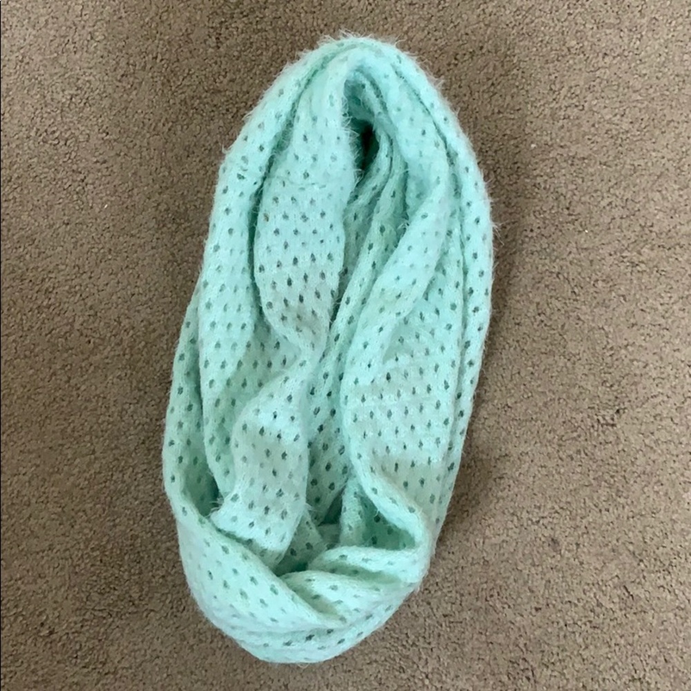 Aeropostale infinity scarf